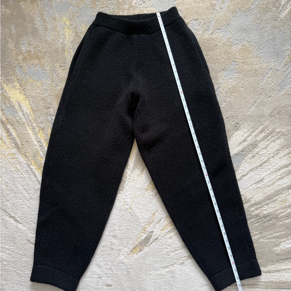 ELSA Black woman  Sweatpants